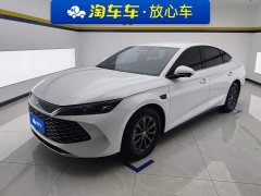BYD Qin L DM-i Smart Drive Edition 80KM Leading - ფოტო 1