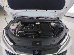 BYD Qin L DM-i Smart Drive Edition 80KM Leading - ფოტო 10