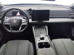 BYD Qin L DM-i Smart Drive Edition 80KM Leading - ფოტო 12