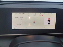 BYD Qin L DM-i Smart Drive Edition 80KM Leading - ფოტო 14