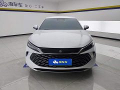 BYD Qin L DM-i Smart Drive Edition 80KM Leading - ფოტო 2