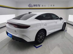 BYD Qin L DM-i Smart Drive Edition 80KM Leading - ფოტო 3