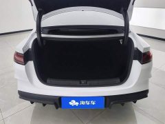 BYD Qin L DM-i Smart Drive Edition 80KM Leading - ფოტო 4