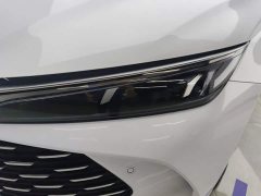 BYD Qin L DM-i Smart Drive Edition 80KM Leading - ფოტო 5
