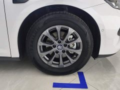 BYD Qin L DM-i Smart Drive Edition 80KM Leading - ფოტო 6