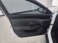 BYD Qin L DM-i Smart Drive Edition 80KM Leading - ფოტო 7