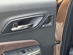 Toyota Crown SportCross 2023 2.5L SportCross HEV FWD Premium - ფოტო 10