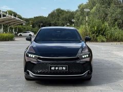 Toyota Crown SportCross 2023 2.5L SportCross HEV FWD Premium - ფოტო 2