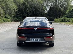 Toyota Crown SportCross 2023 2.5L SportCross HEV FWD Premium - ფოტო 4