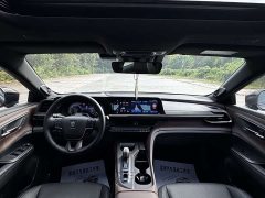Toyota Crown SportCross 2023 2.5L SportCross HEV FWD Premium - ფოტო 6
