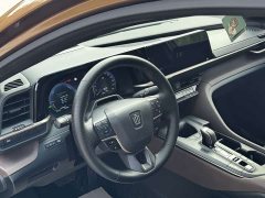 Toyota Crown SportCross 2023 2.5L SportCross HEV FWD Premium - ფოტო 9
