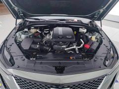 Cadillac CT5 2022 2.8T Luxury (Standard Edition) - ფოტო 10