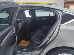 Cadillac CT5 2022 2.8T Luxury (Standard Edition) - ფოტო 11