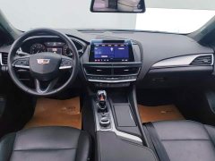 Cadillac CT5 2022 2.8T Luxury (Standard Edition) - ფოტო 12