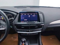 Cadillac CT5 2022 2.8T Luxury (Standard Edition) - ფოტო 13