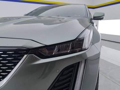Cadillac CT5 2022 2.8T Luxury (Standard Edition) - ფოტო 5