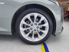 Cadillac CT5 2022 2.8T Luxury (Standard Edition) - ფოტო 6