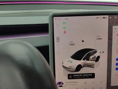 Tesla Model 3 2023 Rear-Wheel Drive - ფოტო 16