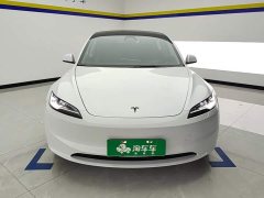 Tesla Model 3 2023 Rear-Wheel Drive - ფოტო 2