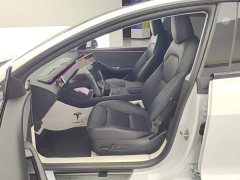 Tesla Model 3 2023 Rear-Wheel Drive - ფოტო 9