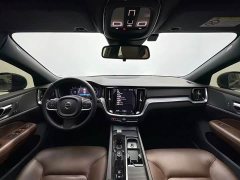 Volvo S60 B4 Smart Luxury Edition - ფოტო 4