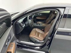 Volvo S60 B4 Smart Luxury Edition - ფოტო 5