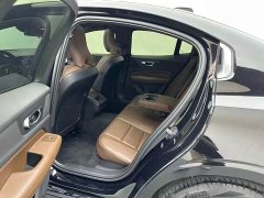 Volvo S60 B4 Smart Luxury Edition - ფოტო 6