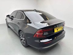 Volvo S60 B4 Smart Luxury Edition - ფოტო 7