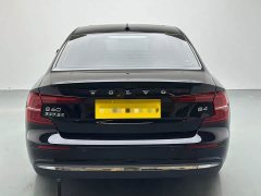 Volvo S60 B4 Smart Luxury Edition - ფოტო 8