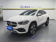 Mercedes-Benz GLA 2020 GLA 200 - ფოტო 1