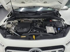 Mercedes-Benz GLA 2020 GLA 200 - ფოტო 10