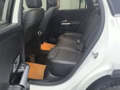 Mercedes-Benz GLA 2020 GLA 200 - ფოტო 11