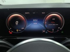 Mercedes-Benz GLA 2020 GLA 200 - ფოტო 14