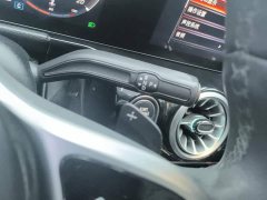 Mercedes-Benz GLA 2020 GLA 200 - ფოტო 16