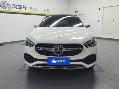 Mercedes-Benz GLA 2020 GLA 200 - ფოტო 2