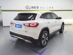 Mercedes-Benz GLA 2020 GLA 200 - ფოტო 3