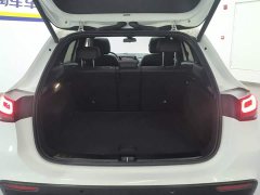 Mercedes-Benz GLA 2020 GLA 200 - ფოტო 4