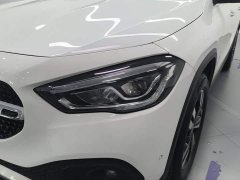 Mercedes-Benz GLA 2020 GLA 200 - ფოტო 5
