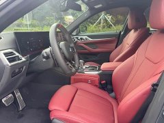 BMW 4 Series 2024 430i Gran Coupe M Sport Night Edition Package - ფოტო 10