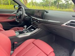 BMW 4 Series 2024 430i Gran Coupe M Sport Night Edition Package - ფოტო 12