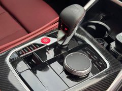 BMW 4 Series 2024 430i Gran Coupe M Sport Night Edition Package - ფოტო 13
