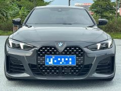 BMW 4 Series 2024 430i Gran Coupe M Sport Night Edition Package - ფოტო 2