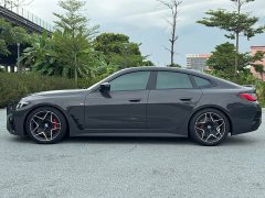 BMW 4 Series 2024 430i Gran Coupe M Sport Night Edition Package - ფოტო 7