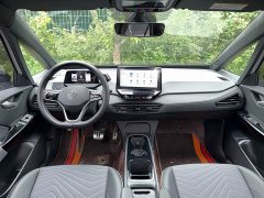 Volkswagen ID.3 Pure Smart Edition - ფოტო 10