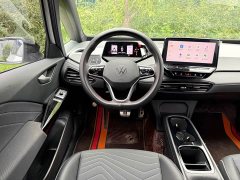 Volkswagen ID.3 Pure Smart Edition - ფოტო 11