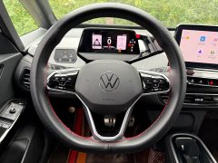 Volkswagen ID.3 Pure Smart Edition - ფოტო 12