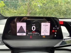 Volkswagen ID.3 Pure Smart Edition - ფოტო 17