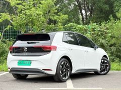 Volkswagen ID.3 Pure Smart Edition - ფოტო 19
