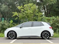 Volkswagen ID.3 Pure Smart Edition - ფოტო 2