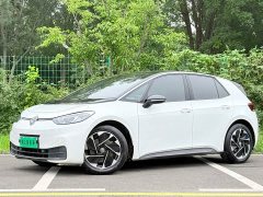 Volkswagen ID.3 Pure Smart Edition - ფოტო 20